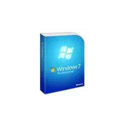 Microsoft Windows 7 Professional 64Bit SP1 ESD