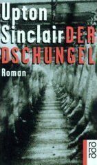 Upton Sinclair - Der Dschungel - Preis vom 06.10.2026 07:26:00 h
