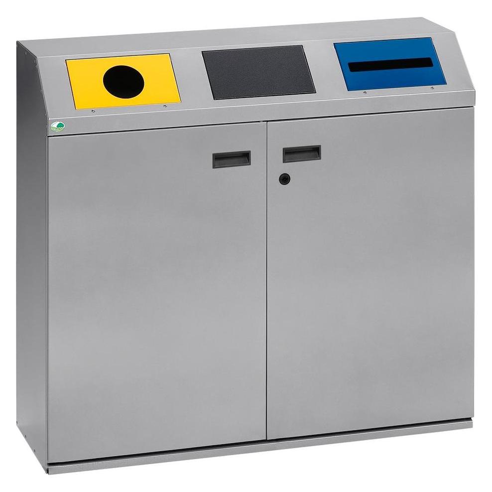 VAR Wertstoff-Sammelstationen (240 l) (21211)