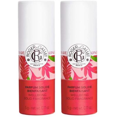 R&G Gingembre Rouge Parfumstick 2x 2x5 g