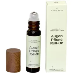 Augen Roll on – Fresh & Free  (10 ml) - Einklang
