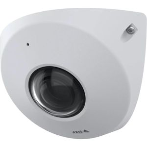 Axis Überwachungskamera P9117-PV Corner Camera, innen, 4 MP, PoE, LAN