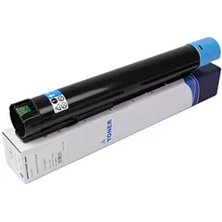 CoreParts, Toner, Cyan Toner (High Yield) (C)