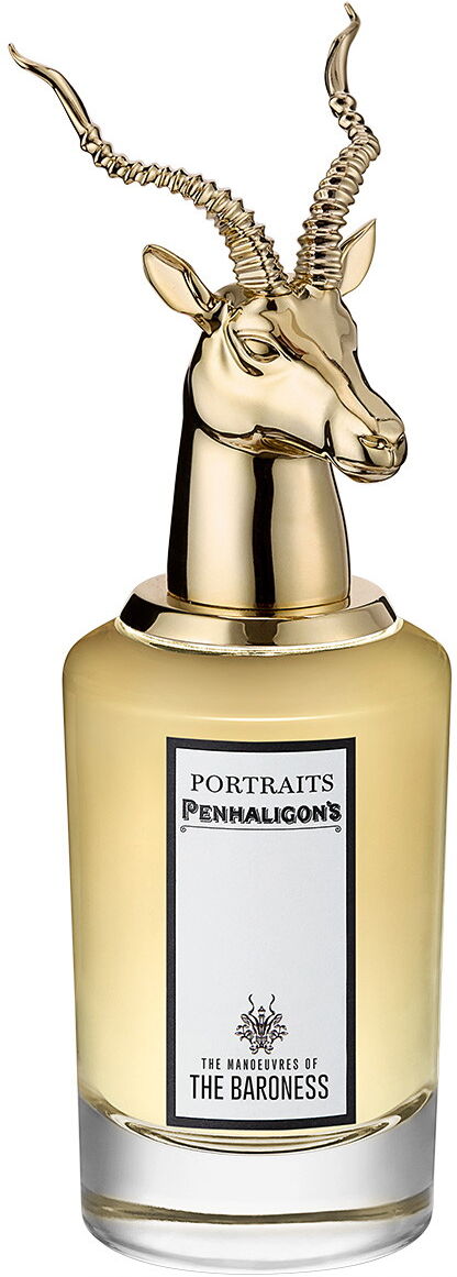 75ml PENHALIGON'S Portraits The Manoeuvres of the Baroness Eau de Parfum