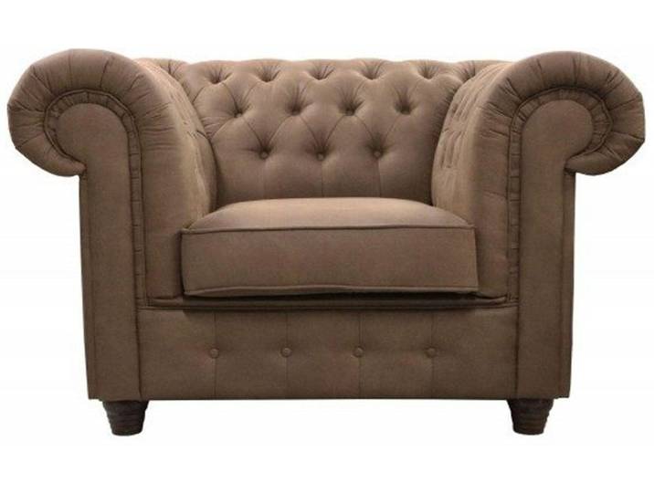 Xlmoebel Chesterfield-Sessel Chesterfield Cambridge Sessel in edlem Design mit Polsterung (Chesterfield Cambridge Sessel), Hergestellt in Europa