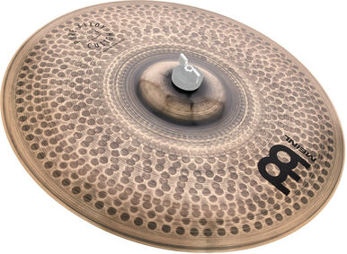 "Meinl 17"" Pure Alloy Custom Crash "