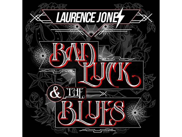 Bad Luck & the Blues