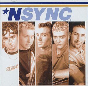 N-Sync - N Sync/Us Version+Bonus Trac - Preis vom 09.10.2026 07:28:09 h