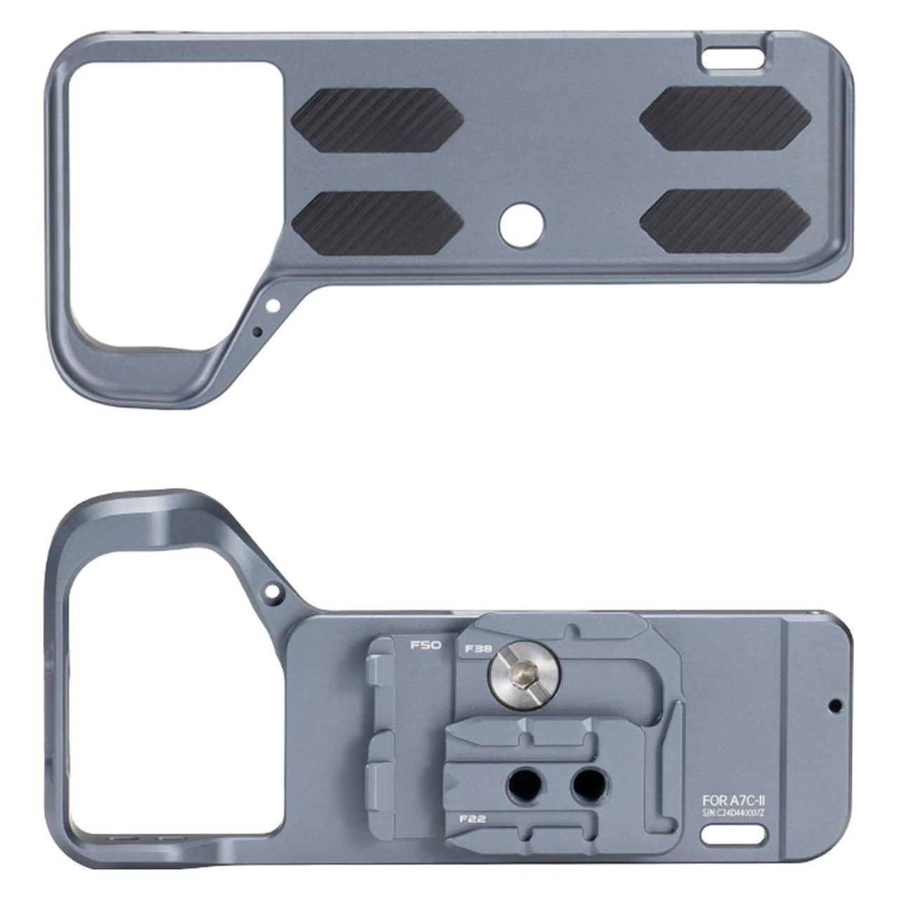 Falcam F22 & F38 & F50 Quick Release Bottom Plate (FOR SONY A7Câ !) C00B3A03 (C00B3A03)