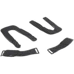 SCOTT Pad Set für Arx Plus Fahrradhelm | ab MJ 2021