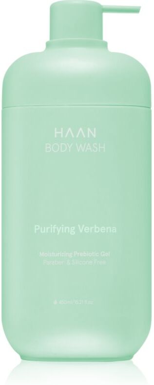 HAAN Body Wash Purifying Verbena body wash 450 ml