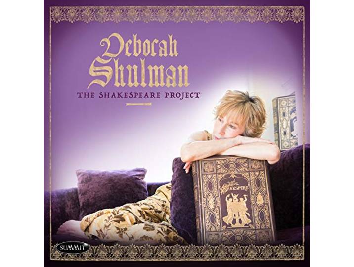 Deborah Shulman - Shakespeare Project