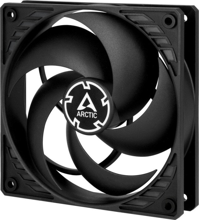 ARCTIC Gehäuselüfter P14 140 mm schwarz 3-pin