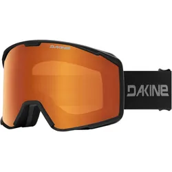 Dakine Venue Skibrille 038 - black/amber