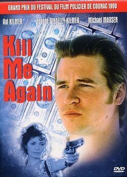 Kill Me Again - Preis vom 09.10.2026 07:28:09 h