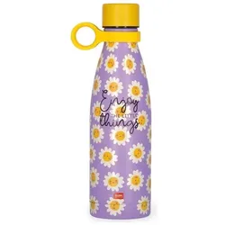 Legami, Trinkflasche + Thermosflasche, (0.50 l)
