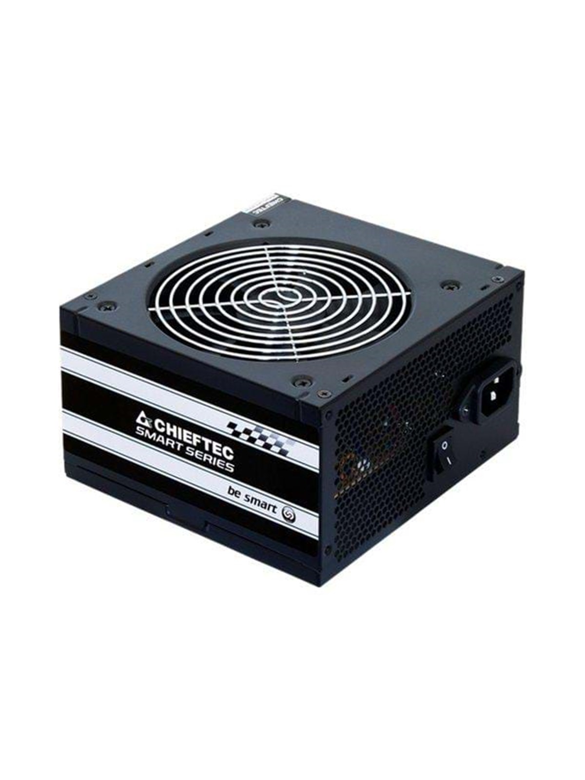 Chieftec Smart Series GPS-700A8 Netzteile - 400 Watt - 120 mm - 80 Plus