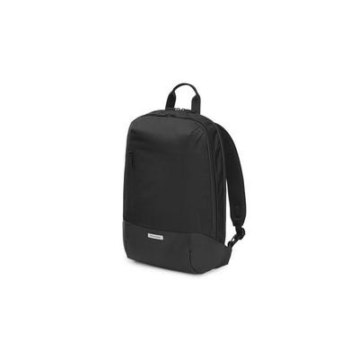 Moleskine Metro Rucksack Schwarz