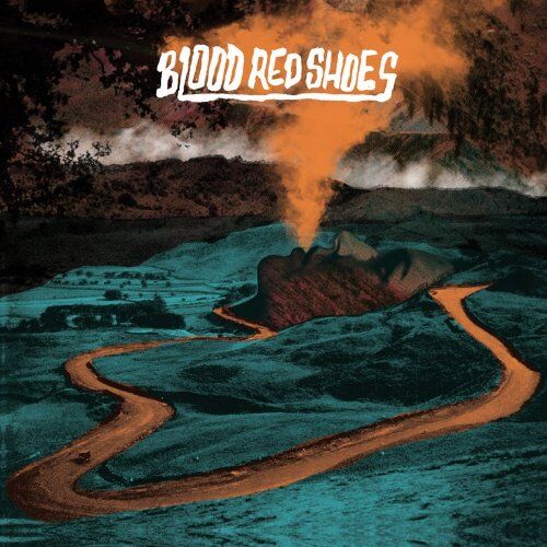 Blood Red Shoes - Blood Red Shoes Deluxe ed.(2cd) - Preis vom 09.10.2026 07:28:09 h