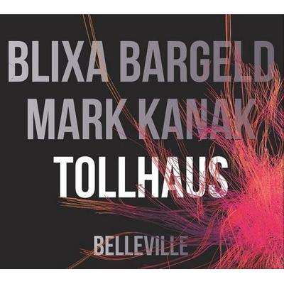 Tollhaus - Mark Kanak, CD, 9783946875369