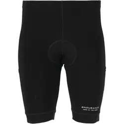 ENDURANCE Brillant V2 Cargo Fahrradshorts Herren 1001 - black XXL