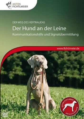Der Hund an der Leine: Kommunikationshilfe und Signalübermittlung - Preis vom 19.10.2026 19:33:35 h