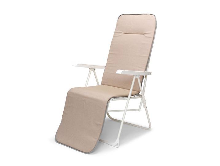 5er Set Best Chiemsee Relaxsessel