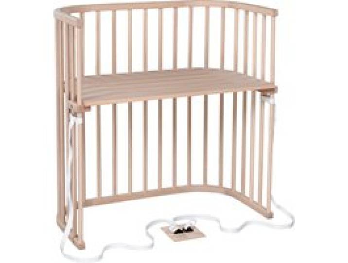Beistellbett Boxspring 89x51 cm