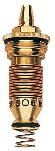 Grohe Grohmix bimetal thermo-element 1/2 inch voor Grohmix thermostaat 47010000