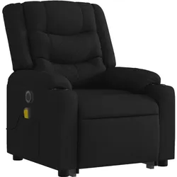 vidaXL, Sessel, Xaburar (Elektrisches Neigungssystem mit Massage-Funktion)