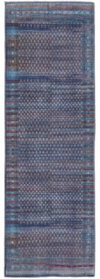 Grand Bazaar Welch R39H7 Distressed Transitional Area Rug