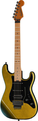 Jackson Custom Shop USA So-Cal AG Acapulco Gold