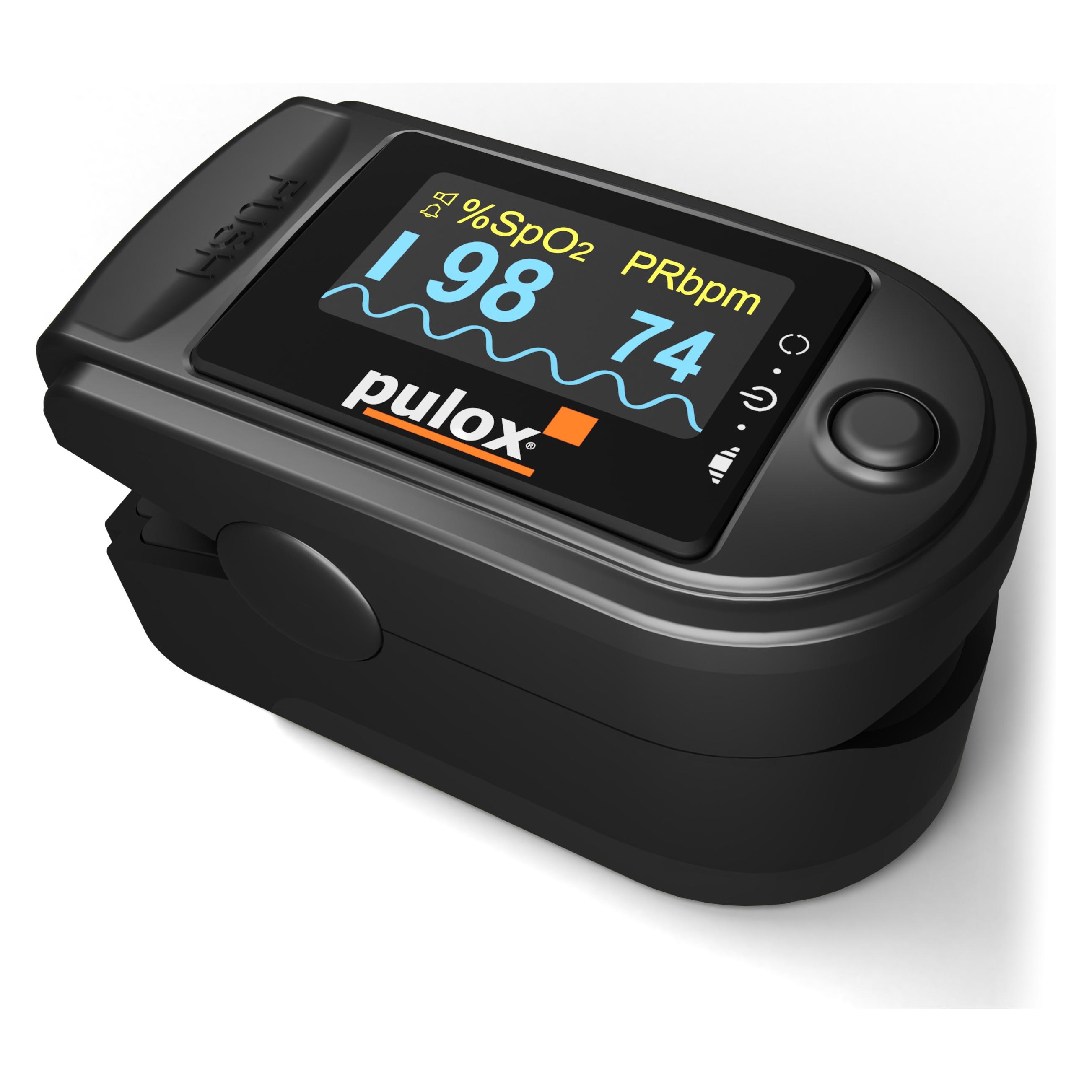 Pulox PO-200A Solo (B08JQBLM8X)