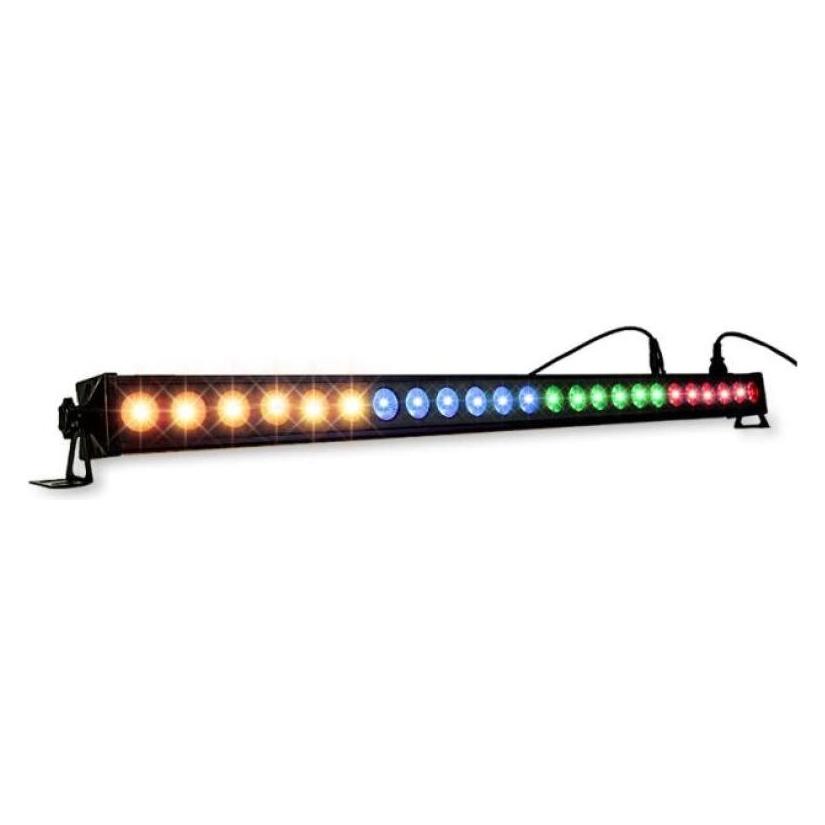Light4Me DECO BAR 24 RGBA Beleuchtungsleiste (LED) (5908249822696)