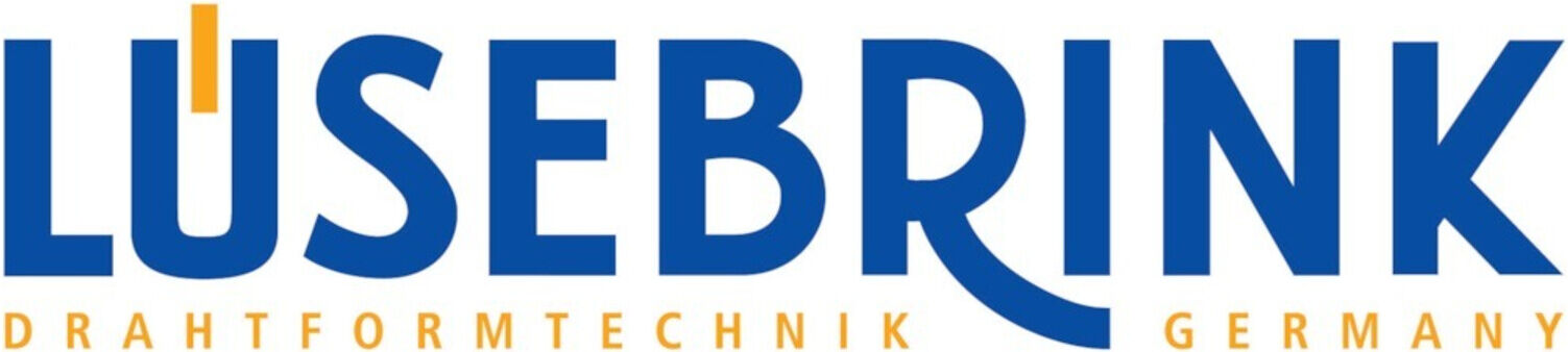 LÜSEBRINK, Überfalle leichte 80mm m.Öse Ausf. verz. (080.000080.00)