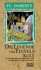 Paul C Doherty - Die Legende vom Teufelskult - Preis vom 11.10.2026 15:43:13 h