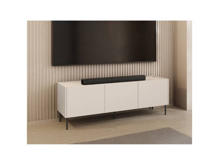 TV-Lowboard Antovei Bis 144