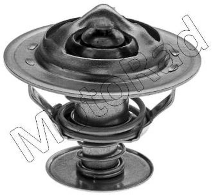 Thermostat, Kühlmittel MOTORAD 518-77JK