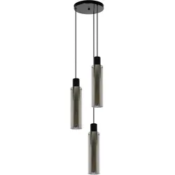 Pendelleuchte ORLANDO (LBH 32x32x120 cm) - LBH 32x32x120 cm