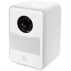 HP Projektor CC200 Full HD Kurzdistanz Beamer 200 Lumen