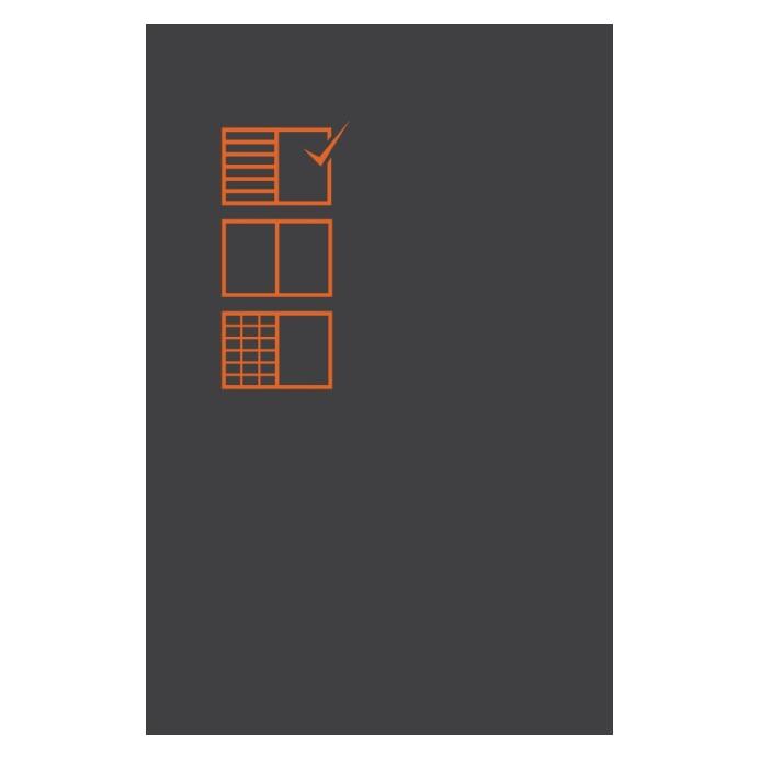 epubli Notizbuch, liniert, Taschenbuchformat (Taschenbuchformat, Liniert) (8551694)