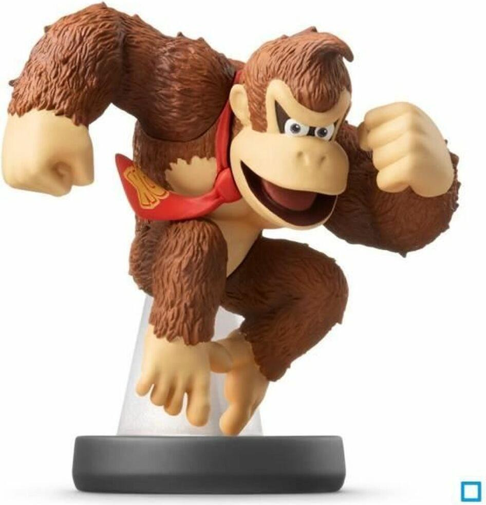 Nintendo amiibo Super Smash Bros. Donkey Kong
