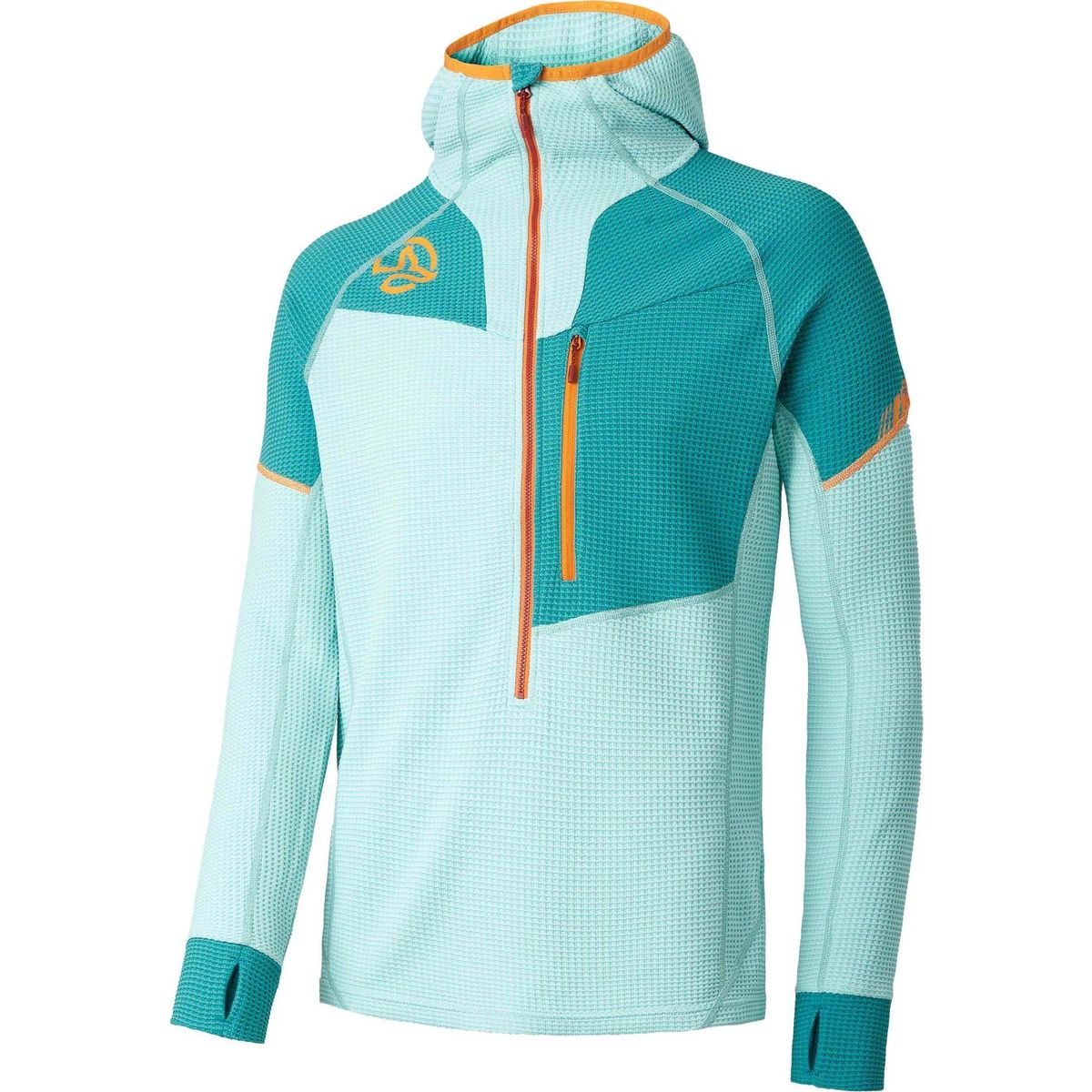 Ternua Rapid TOP M pale mint (4692) S 1207079-4692-S