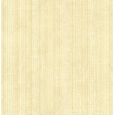 Seabrook Designs Jardin Stria Unpasted Wallpaper
