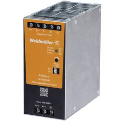 Weidmüller 3025590000 Stromversorgung 24 V 20 A 480 W Inhalt 1 St.