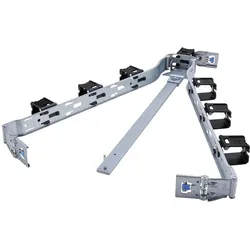 HPE P26489-B21 cable organizer, Server Zubehör