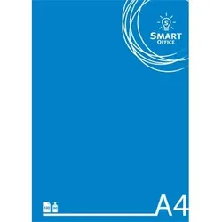 SMARTD SMART OFFICE A4-Notizblock (10 x 7,5 cm - einfarbig)