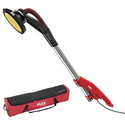 Wand- und Deckenschleifer Giraffe® mit Wechselkopfsystem GE 7 + MH-R