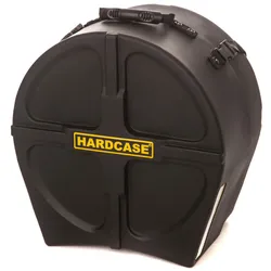 Hardcase HNMS14 Marching Snare Case 14" x 12" - Marsch Zubehör