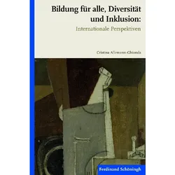 Bildung für alle, Diversität und Inklusion, Fachbücher von Cristina Allemann-Ghionda